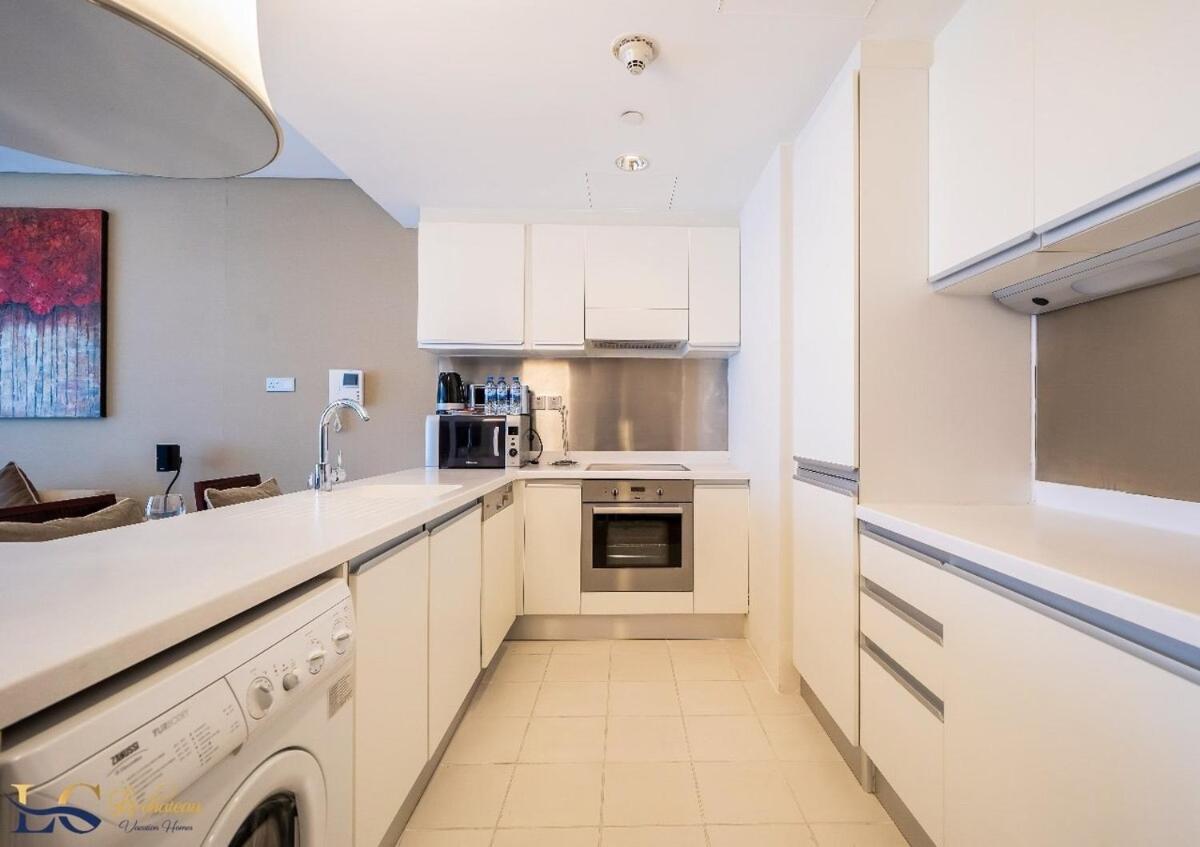 1br At The Address Mall Apartment