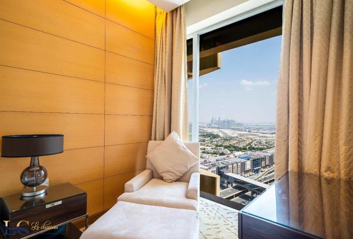 Apartment 1br At The Address Mall *