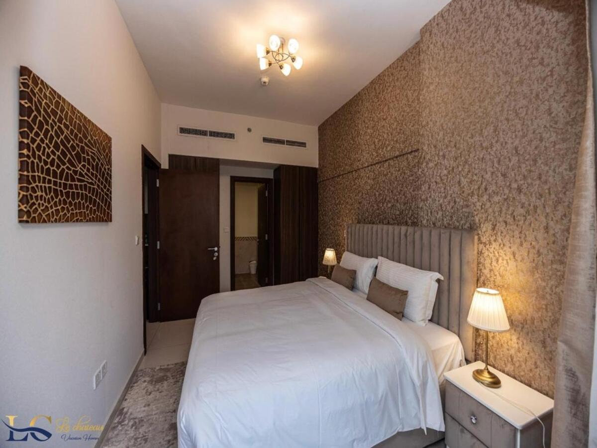 Coastal 2bed With Full Canal Views In Business Bay * Dubai