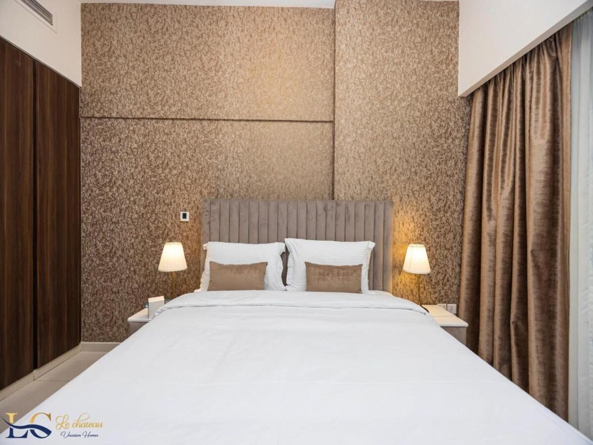 Apartment Coastal 2bed With Full Canal Views In Business Bay