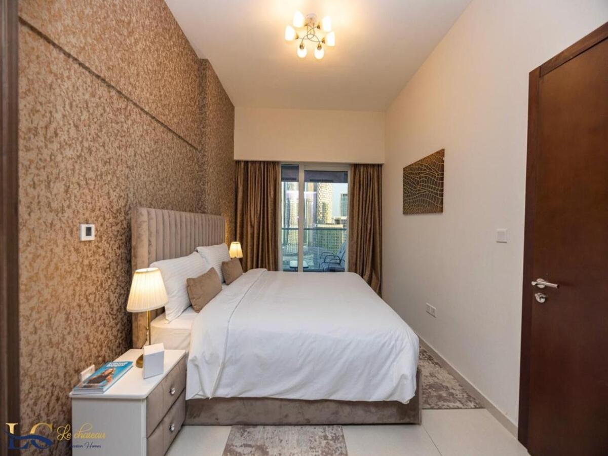 Apartment Coastal 2bed With Full Canal Views In Business Bay