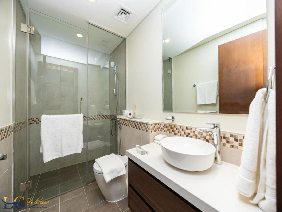 Apartment Coastal 2bed With Full Canal Views In Business Bay *