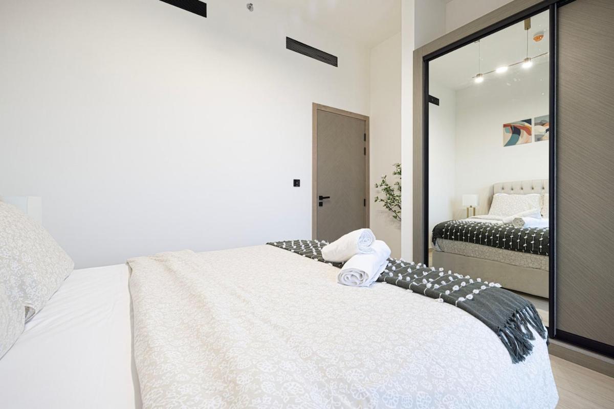 Apartment The Luxe Loft 17 2bed In Jvc *
