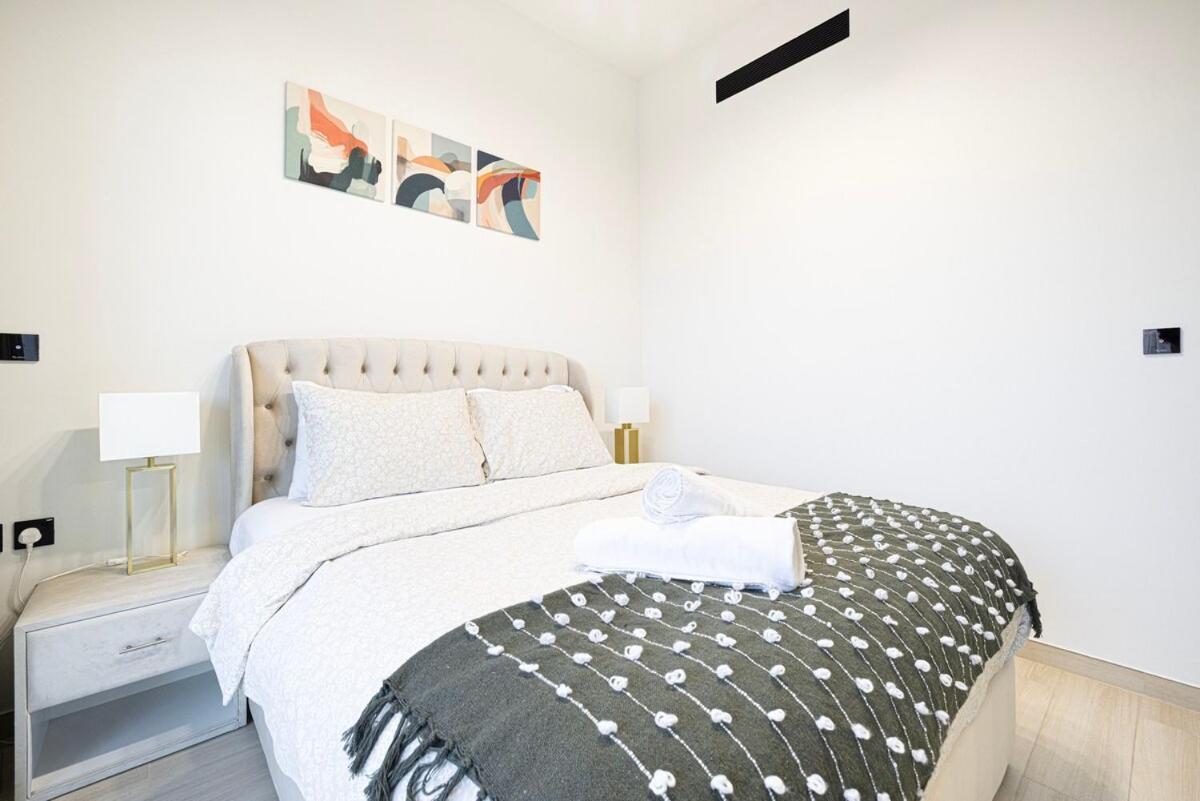 Apartment The Luxe Loft 17 2bed In Jvc *