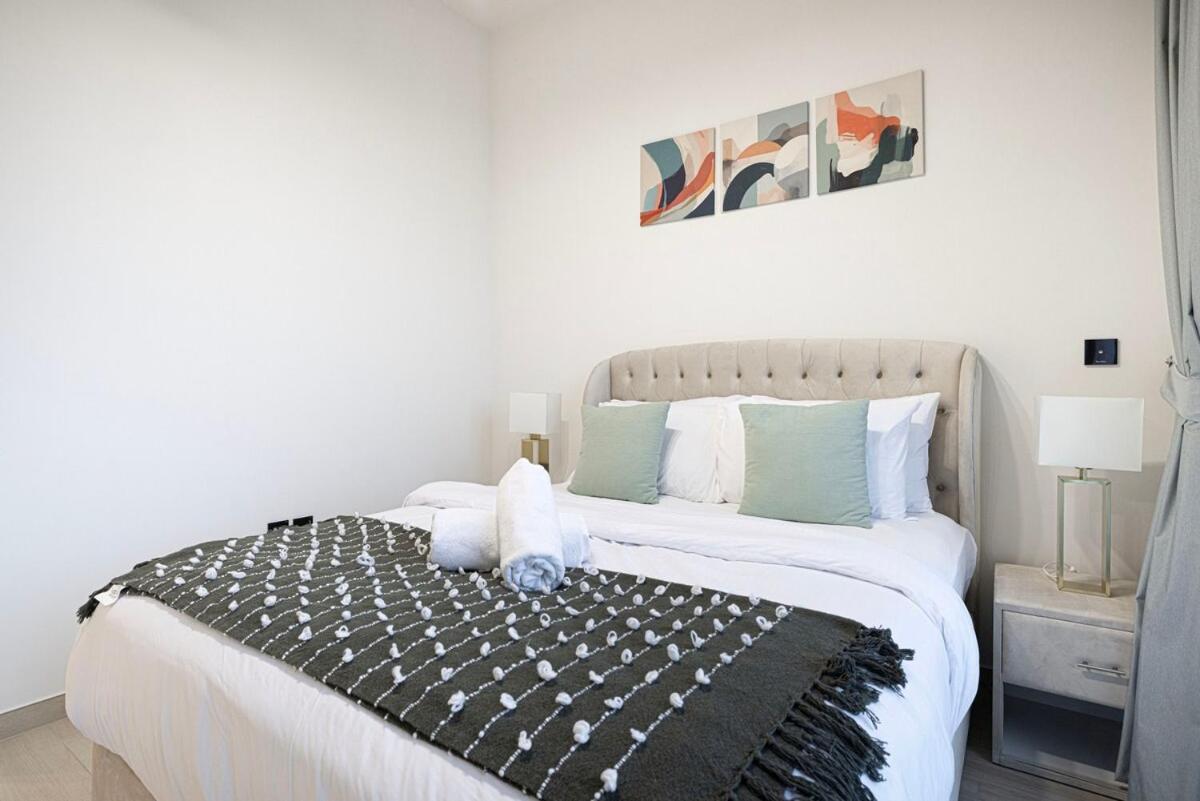 The Luxe Loft 17 2bed In Jvc