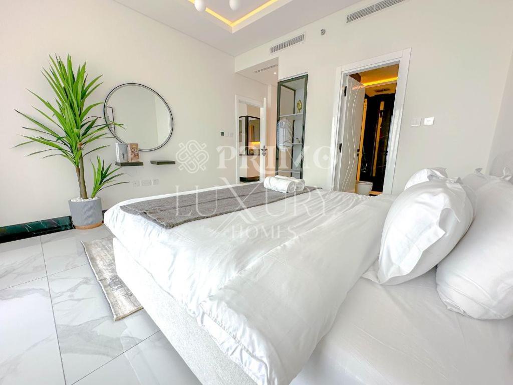 Luxurious Furnished 1-Bed Apartment In Marasi Drive Apartment *