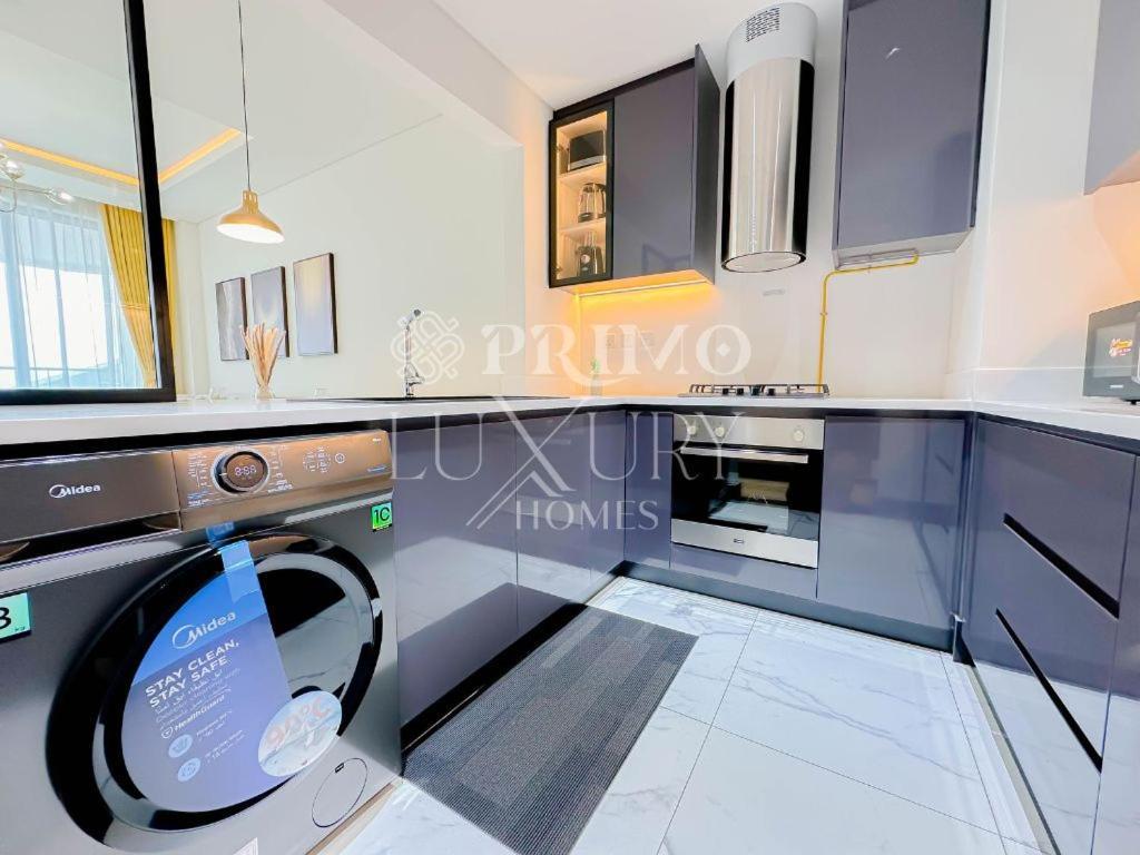 Luxurious Furnished 1-Bed Apartment In Marasi Drive Apartment *