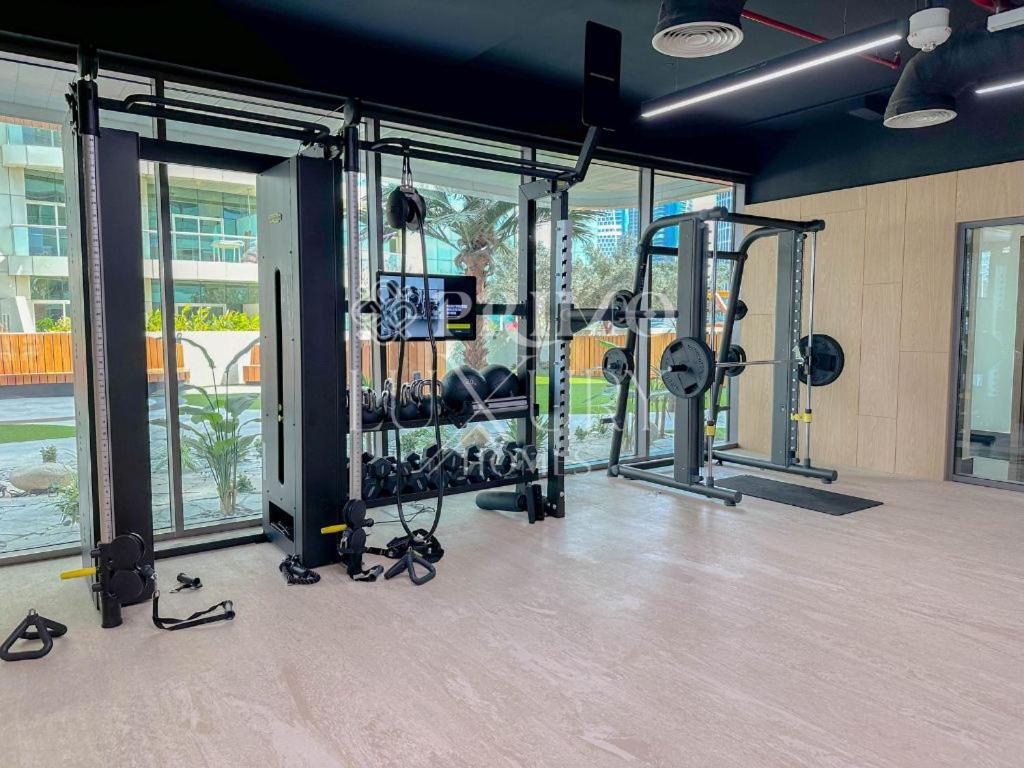 Luxurious Furnished 1-Bed Apartment In Marasi Drive Apartment *