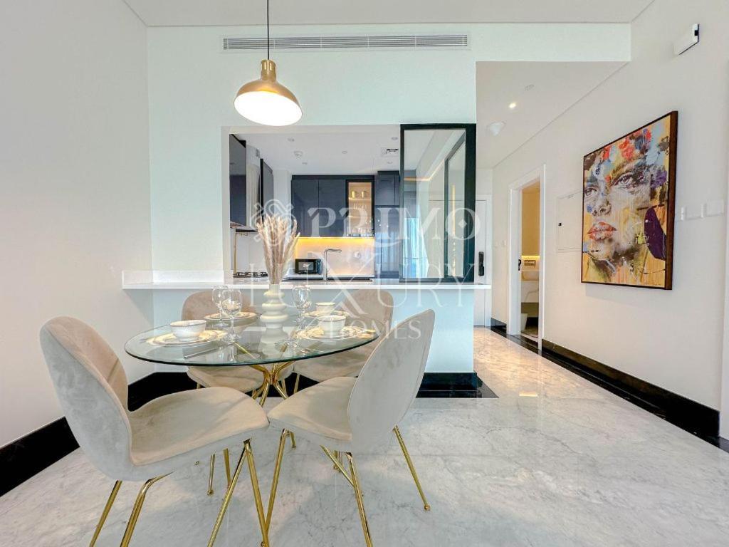Luxurious Furnished 1-Bed Apartment In Marasi Drive Apartment *