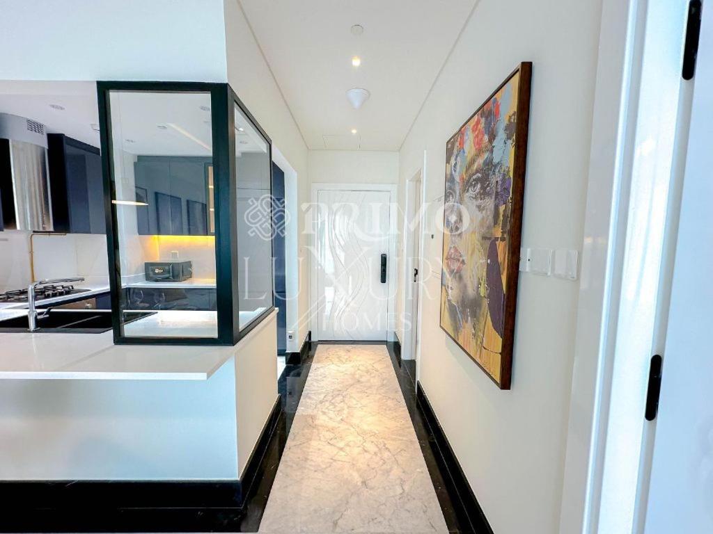 Luxurious Furnished 1-Bed Apartment In Marasi Drive Apartment *