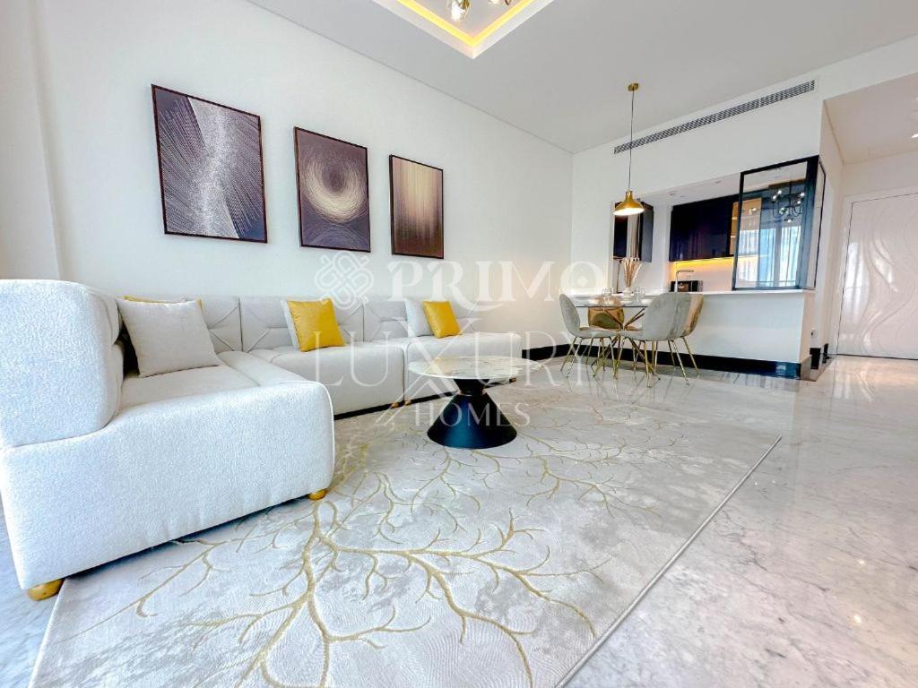 Luxurious Furnished 1-Bed Apartment In Marasi Drive Apartment