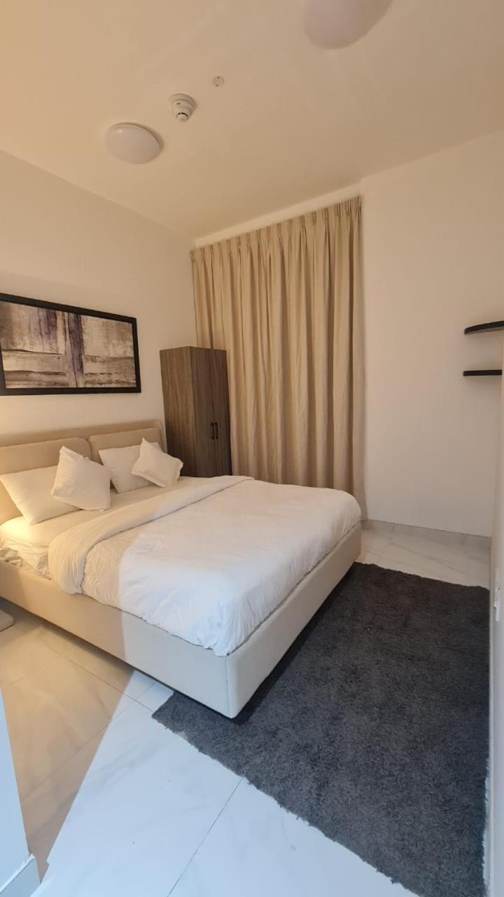 Daire 1 Bhk Deira