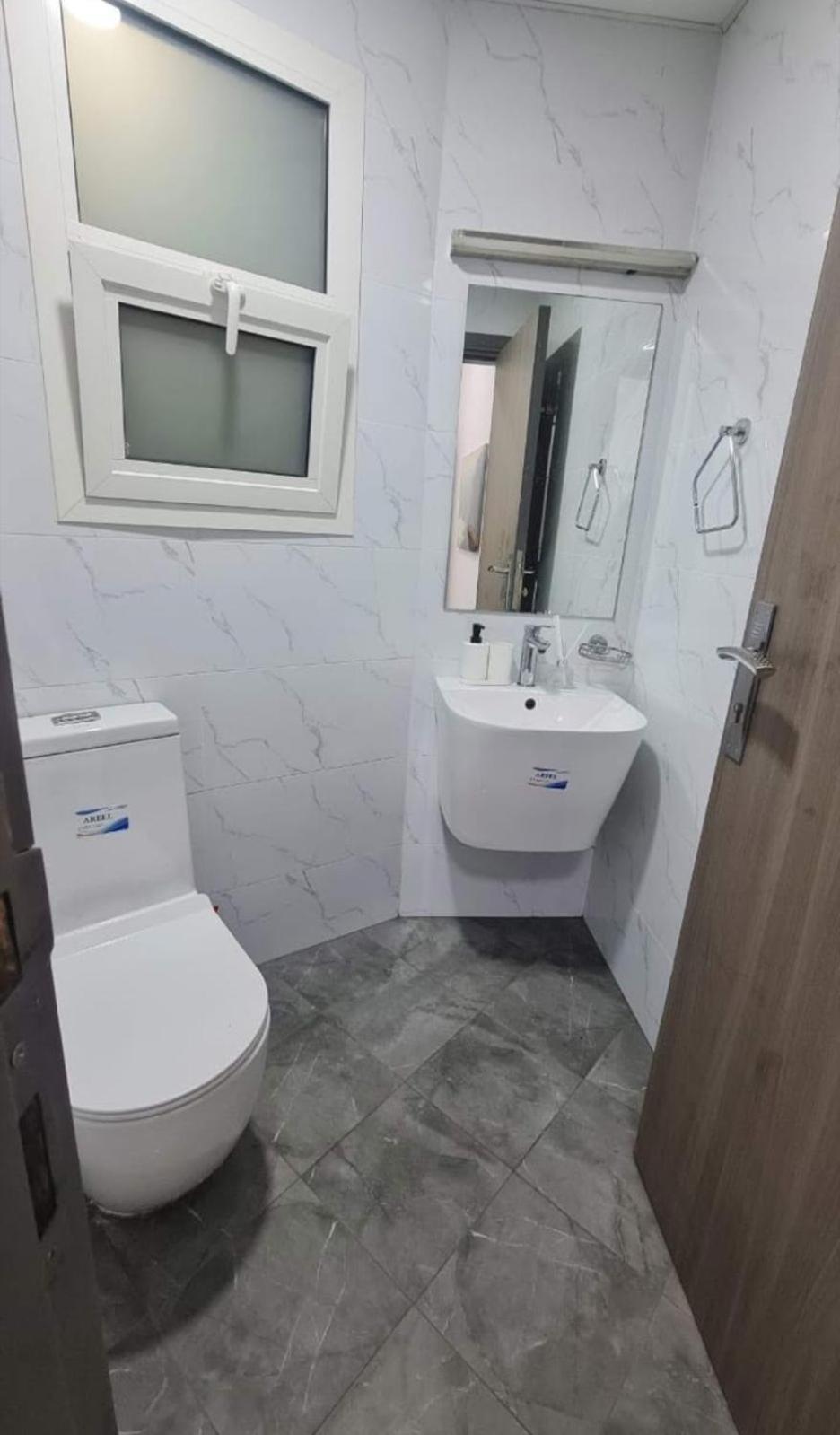 Daire 1 Bhk Deira Dubai