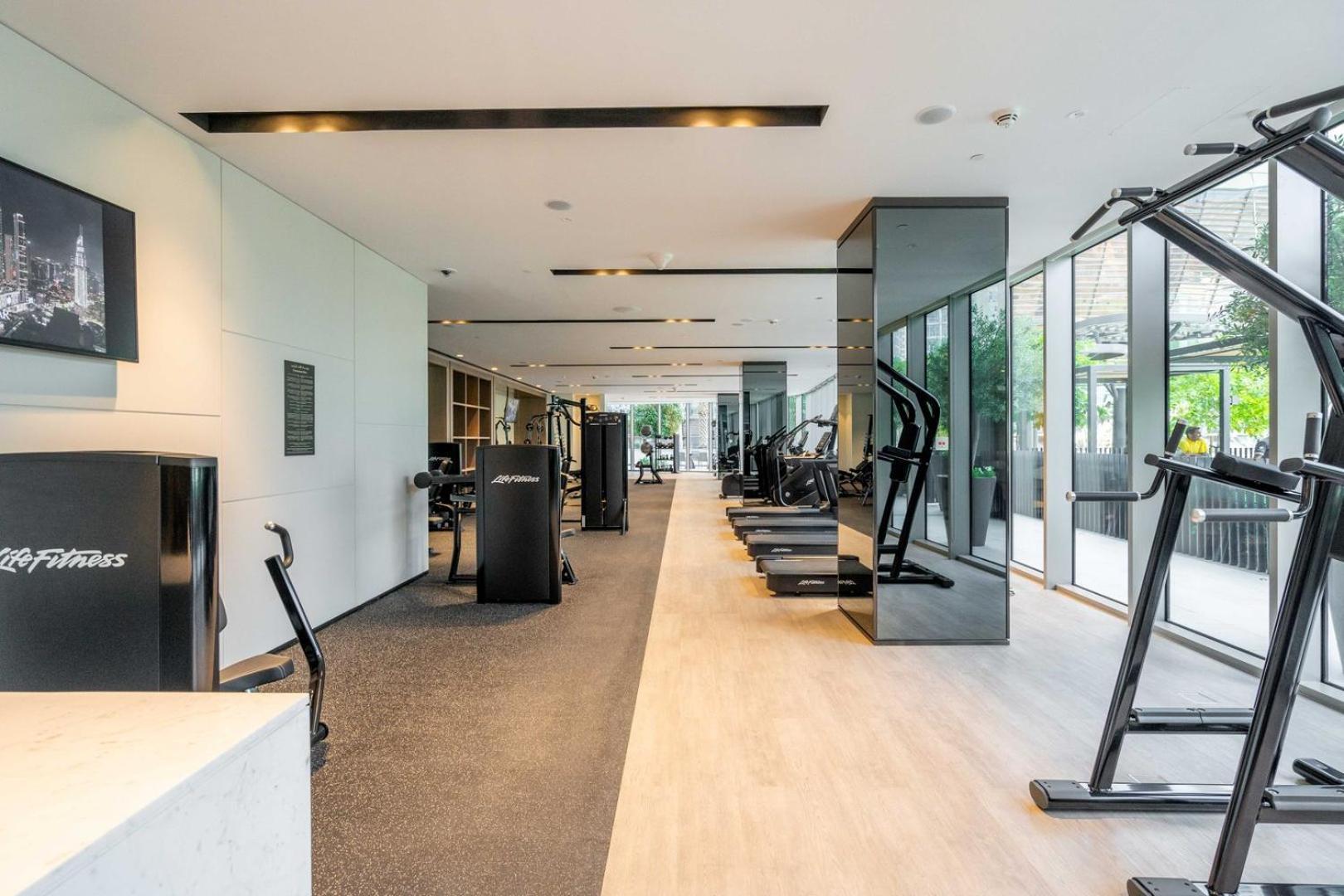Apartamento Guestready - Elegant In Downtown Dubai