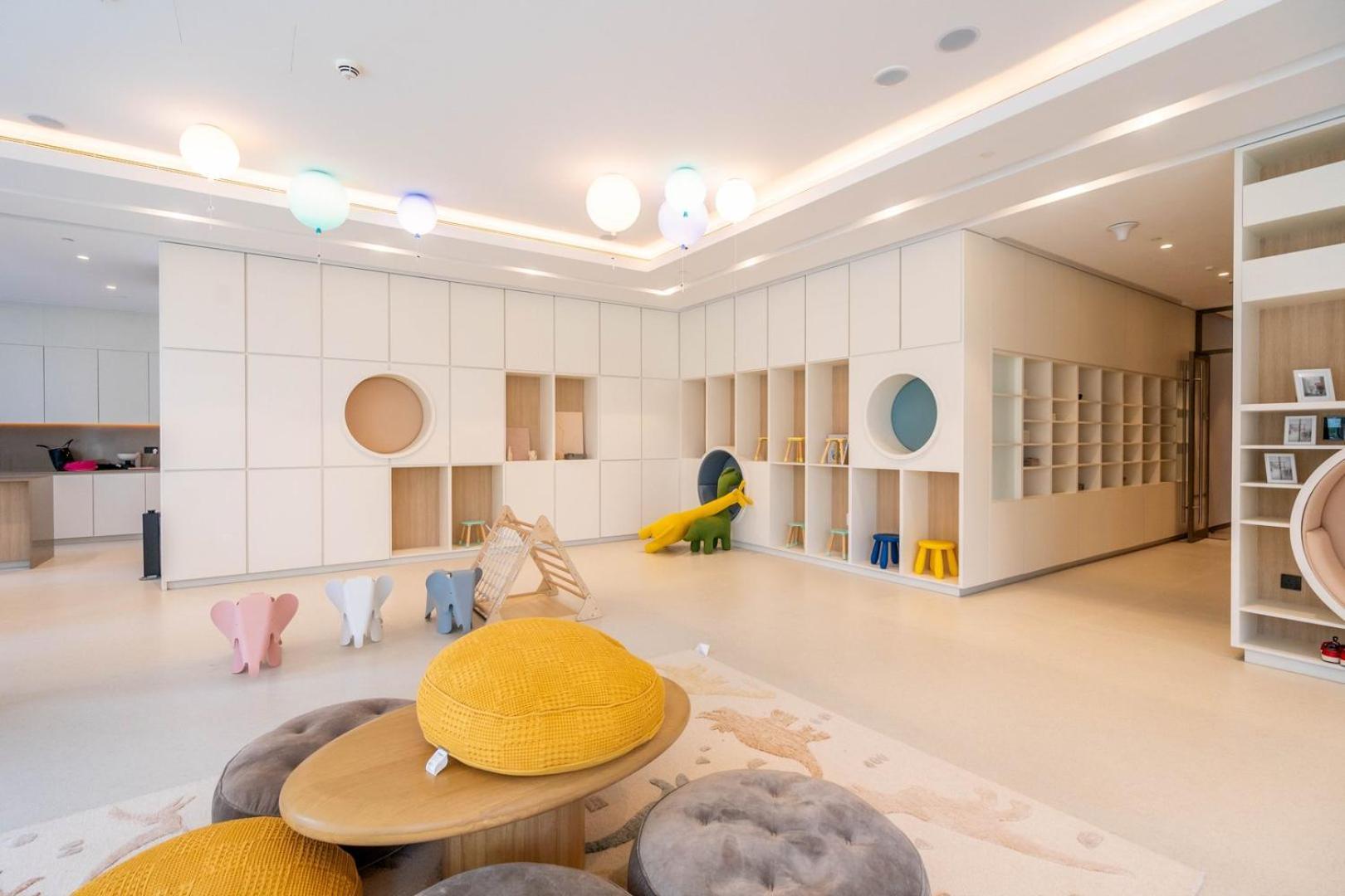 Apartamento Guestready - Elegant In Downtown Dubai