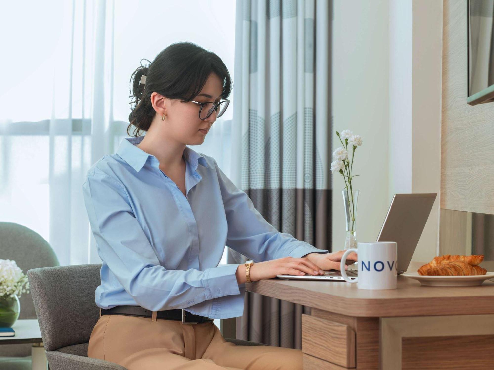 Novotel Bur - Healthcare 4* Dubai