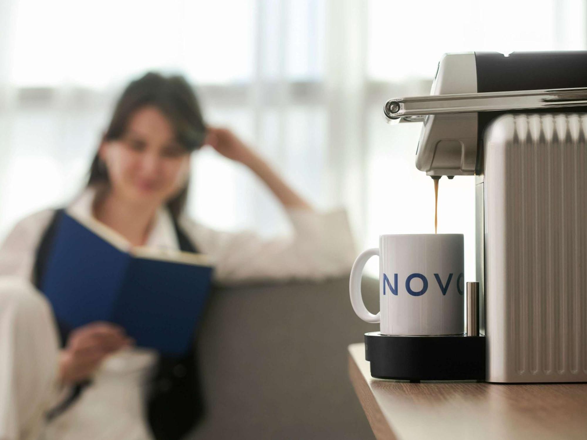 Novotel Bur - Healthcare Hotel 4*