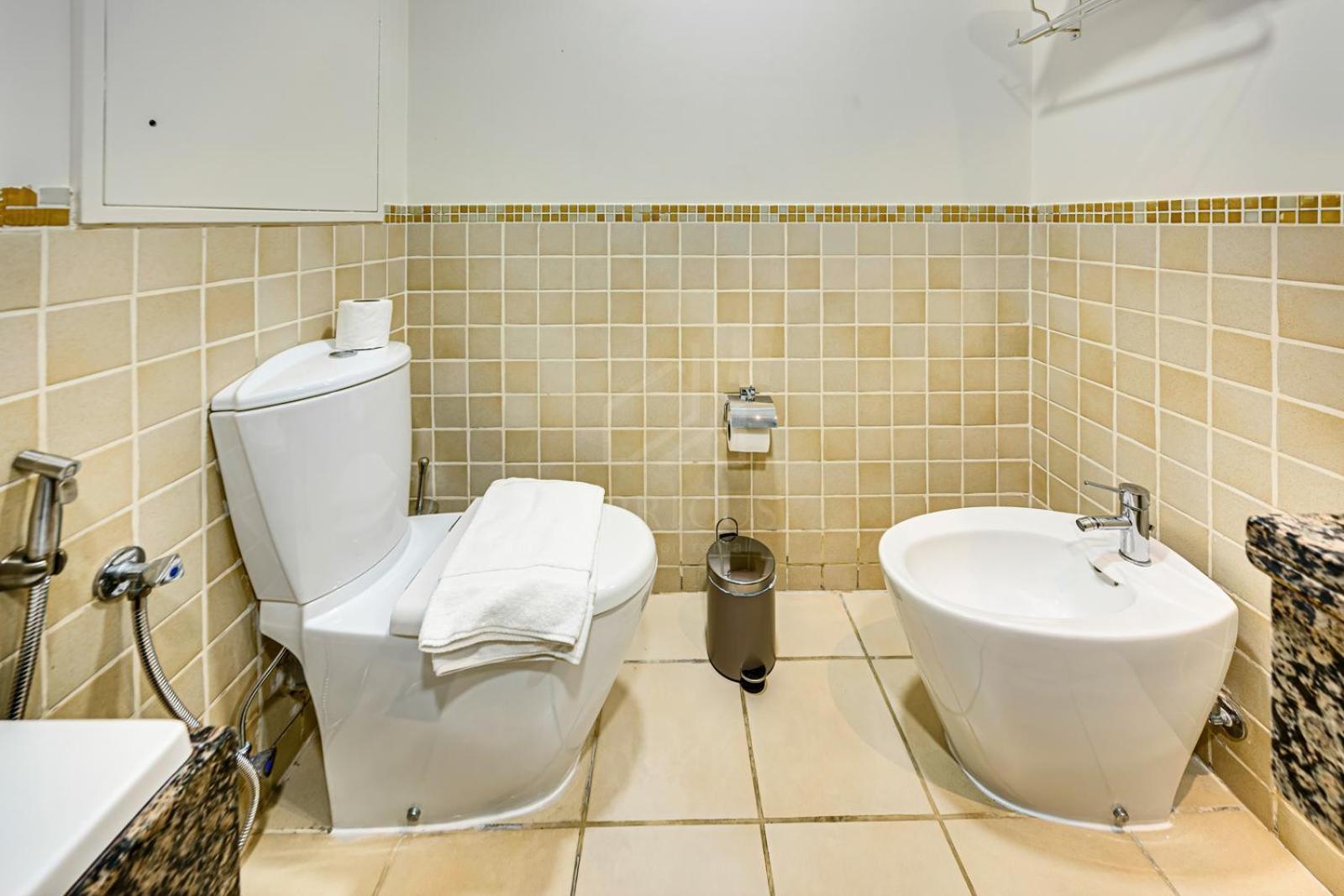 Apartment Comfy Family In Shams Jbr Dubai