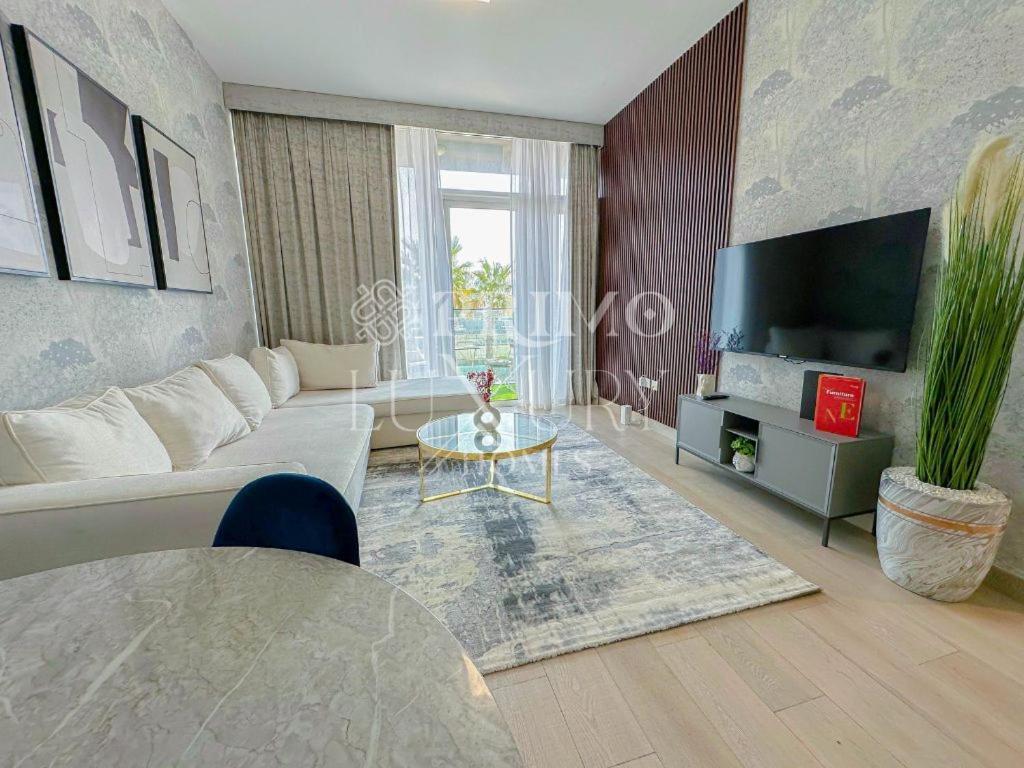 Stunning 1-bedroom In Jvc-bloom Tower A Apartment Dubai