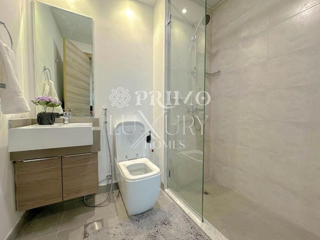 Stunning 1-bedroom In Jvc-bloom Tower A *