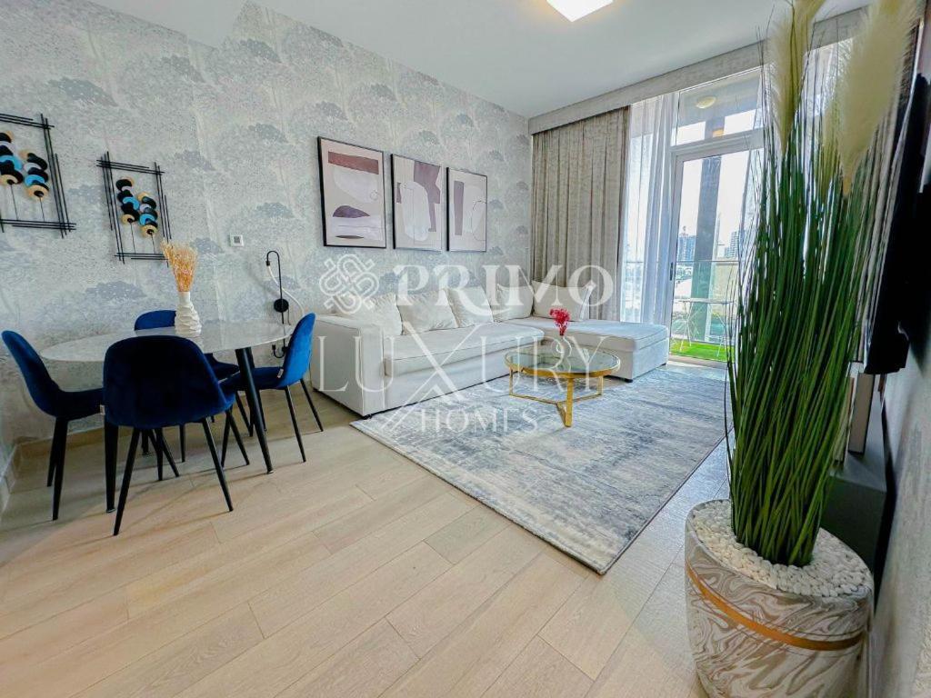 Stunning 1-bedroom In Jvc-bloom Tower A Dubai