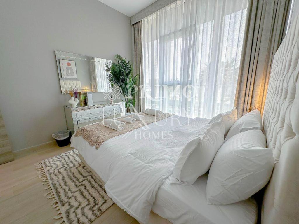 Stunning 1-bedroom In Jvc-bloom Tower A Apartment