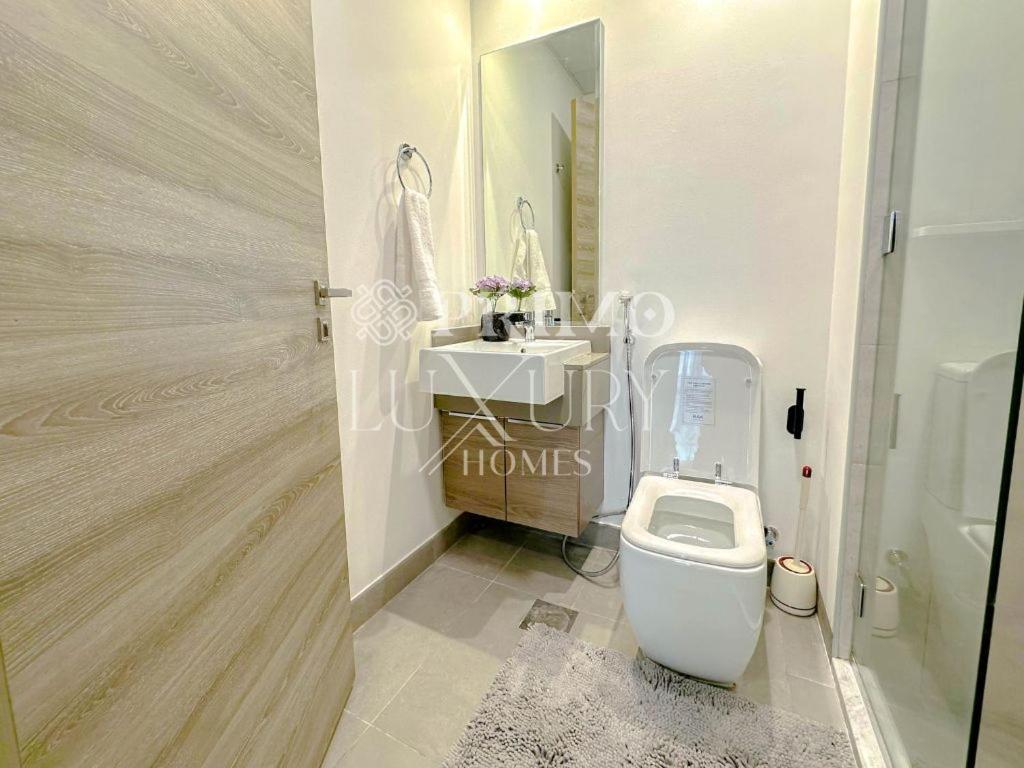 Apartment Stunning 1-bedroom In Jvc-bloom Tower A *
