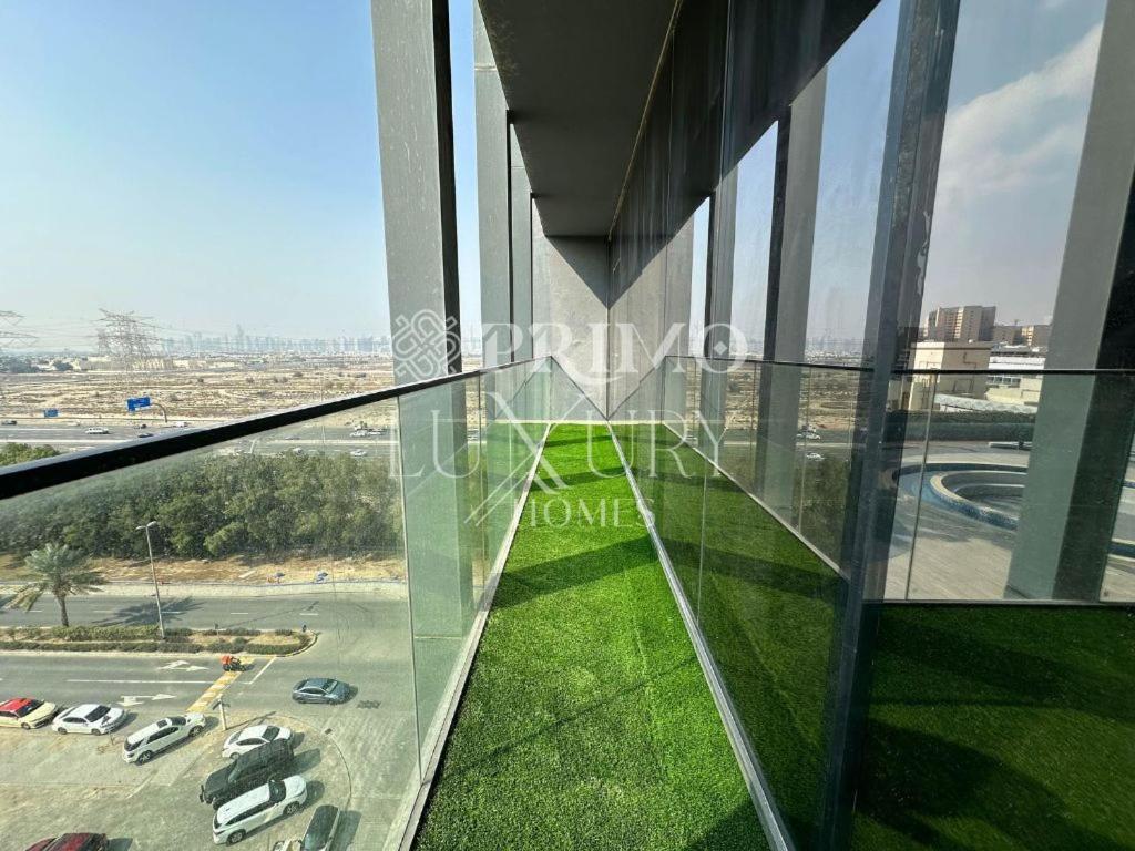 Apartment Stunning 1-bedroom In Jvc-bloom Tower A Dubai