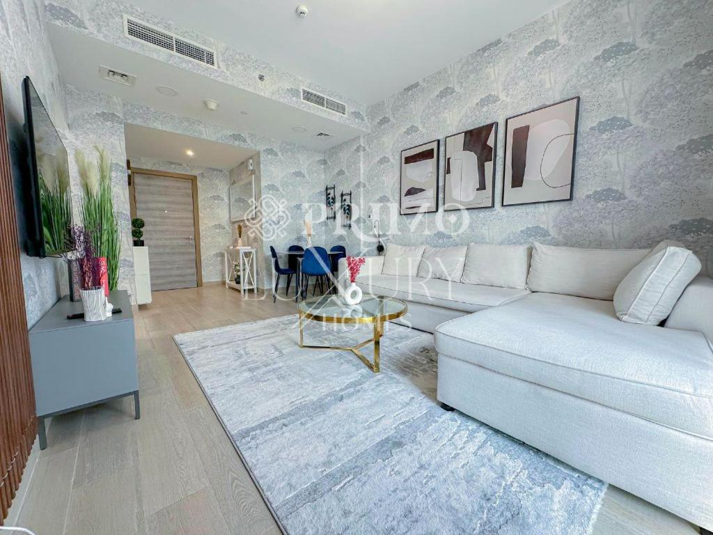 Stunning 1-bedroom In Jvc-bloom Tower A Apartment