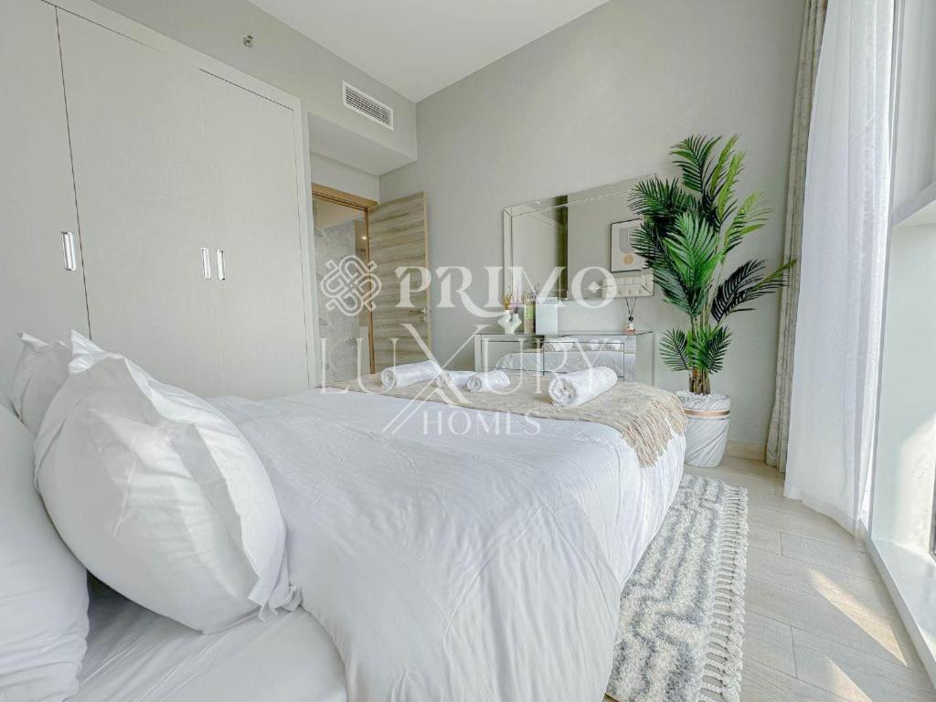 Apartment Stunning 1-bedroom In Jvc-bloom Tower A