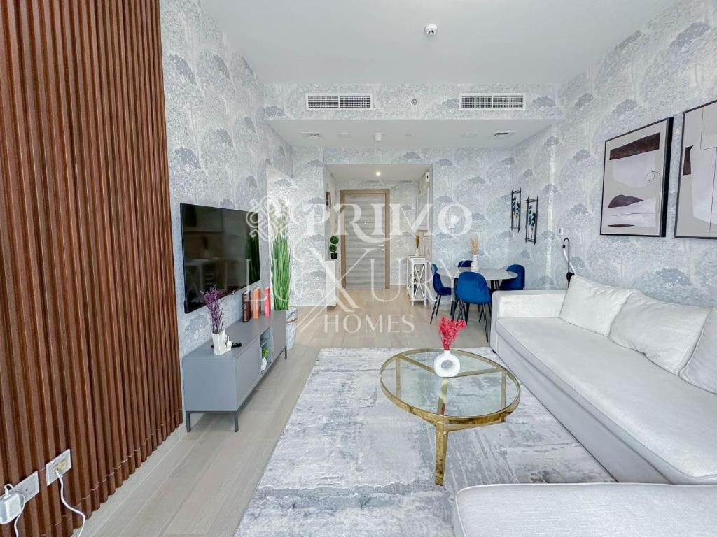 Stunning 1-bedroom In Jvc-bloom Tower A *