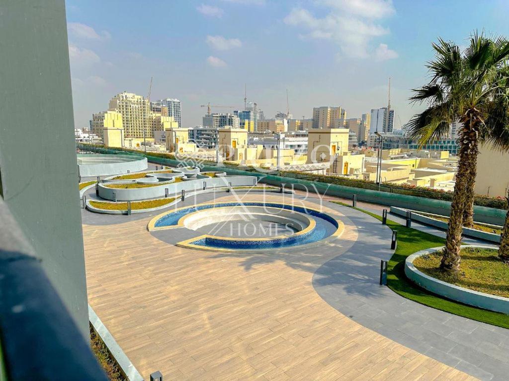 Stunning 1-bedroom In Jvc-bloom Tower A Apartment Dubai