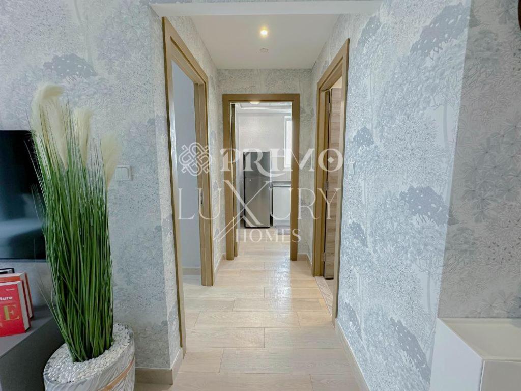 Stunning 1-bedroom In Jvc-bloom Tower A