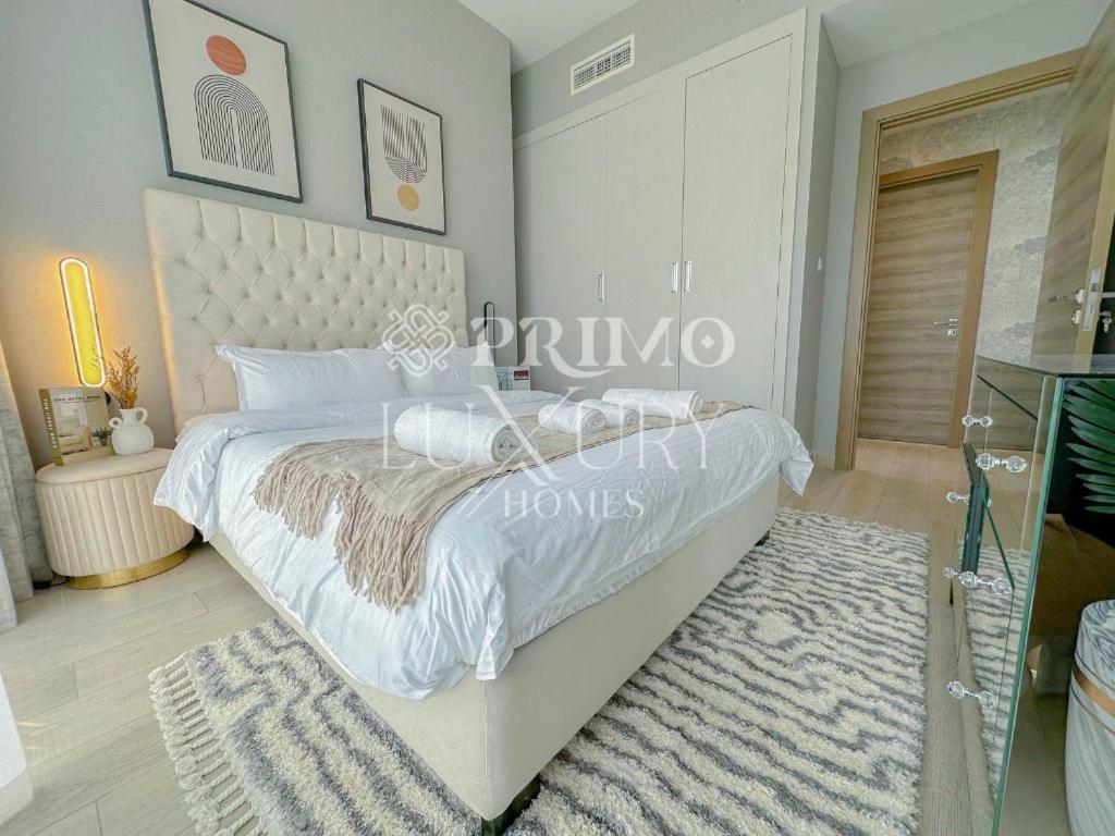 Apartment Stunning 1-bedroom In Jvc-bloom Tower A
