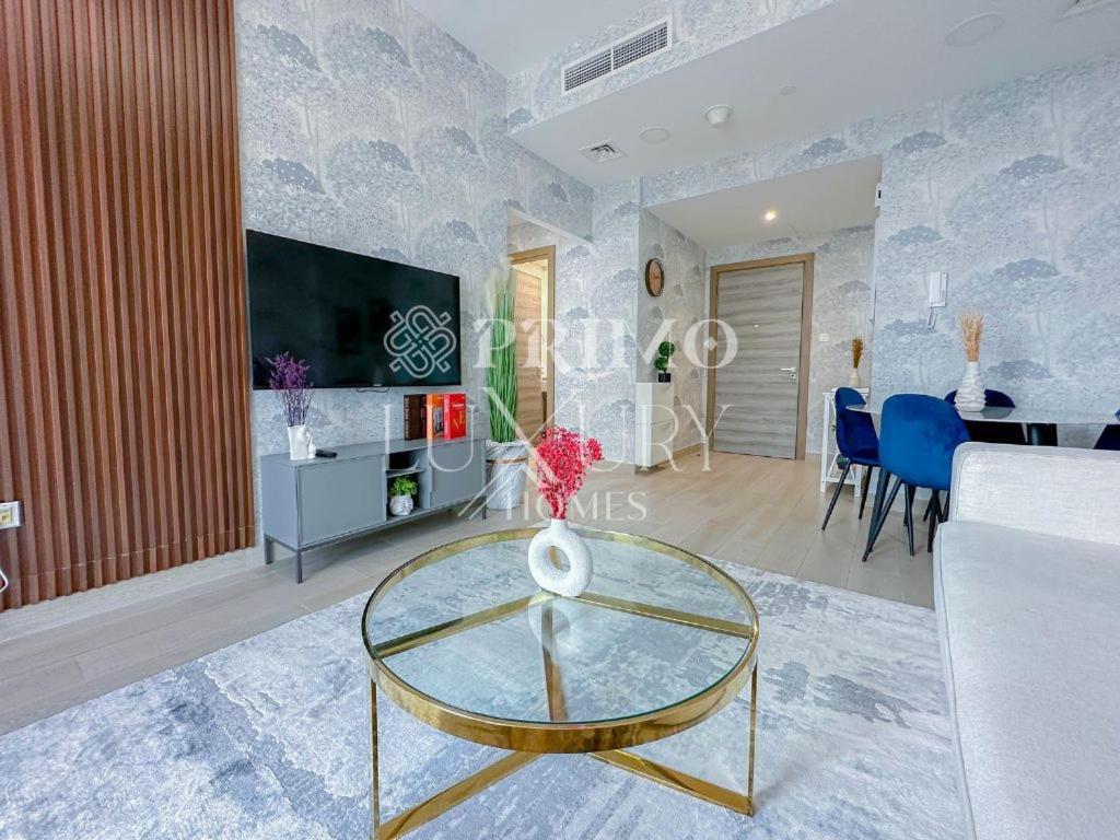 Apartment Stunning 1-bedroom In Jvc-bloom Tower A *