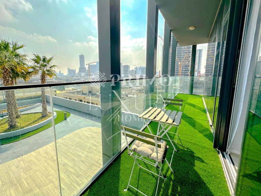 Apartment Stunning 1-bedroom In Jvc-bloom Tower A Dubai