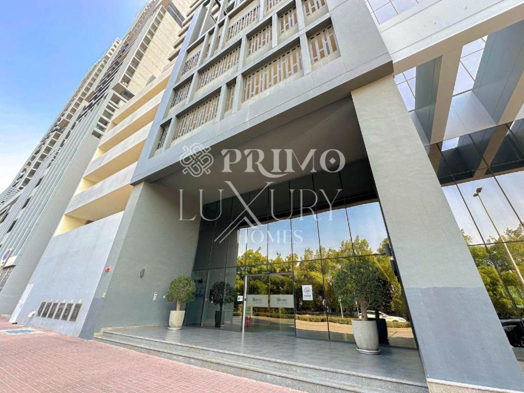 Stunning 1-bedroom In Jvc-bloom Tower A * Dubai