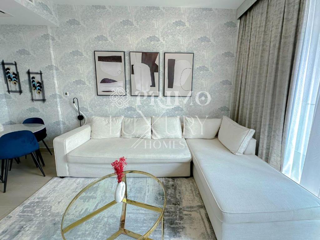 Stunning 1-bedroom In Jvc-bloom Tower A Apartment
