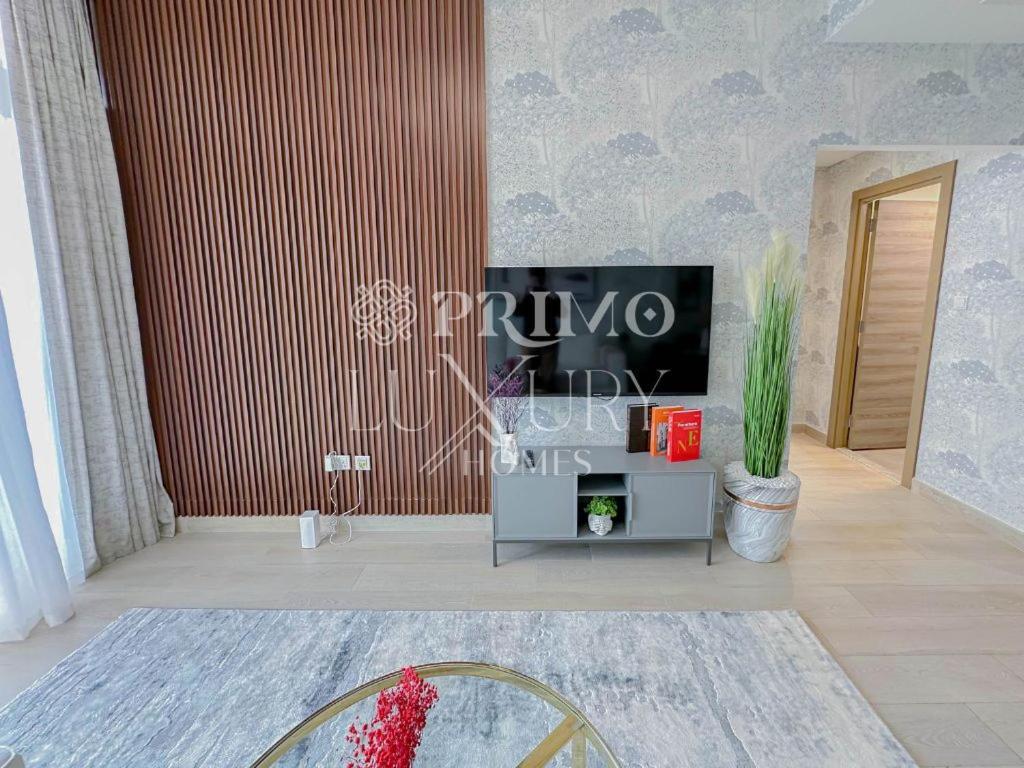 Stunning 1-bedroom In Jvc-bloom Tower A Apartment Dubai