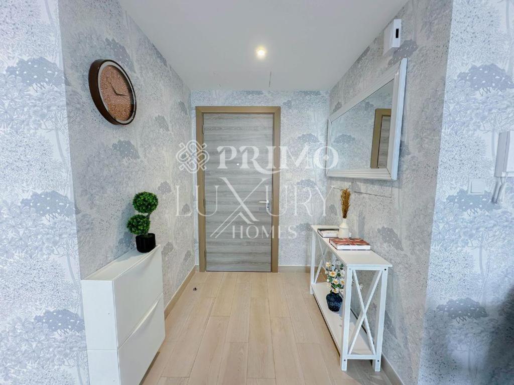 Apartment Stunning 1-bedroom In Jvc-bloom Tower A