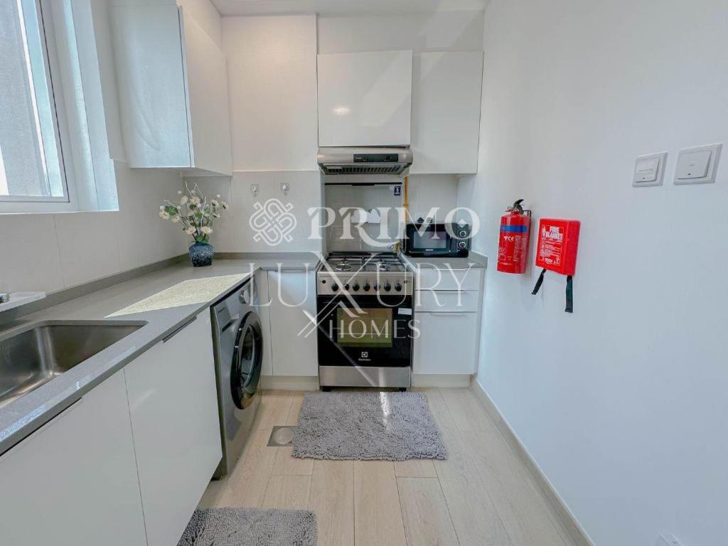 Stunning 1-bedroom In Jvc-bloom Tower A * Dubai