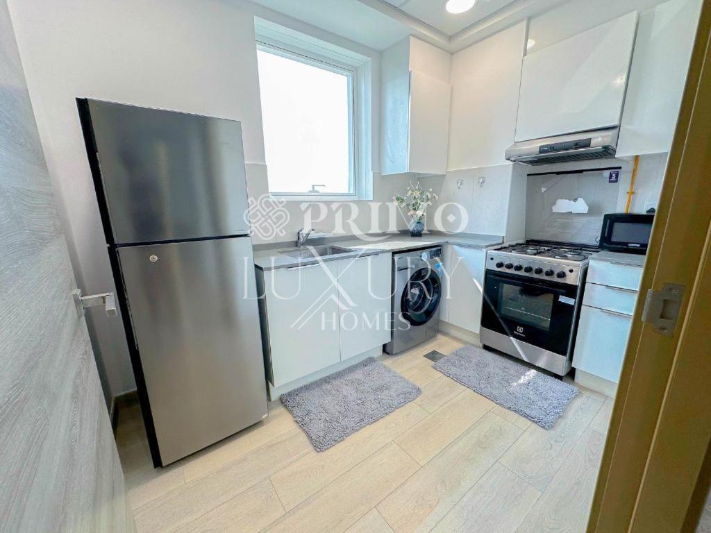 Stunning 1-bedroom In Jvc-bloom Tower A