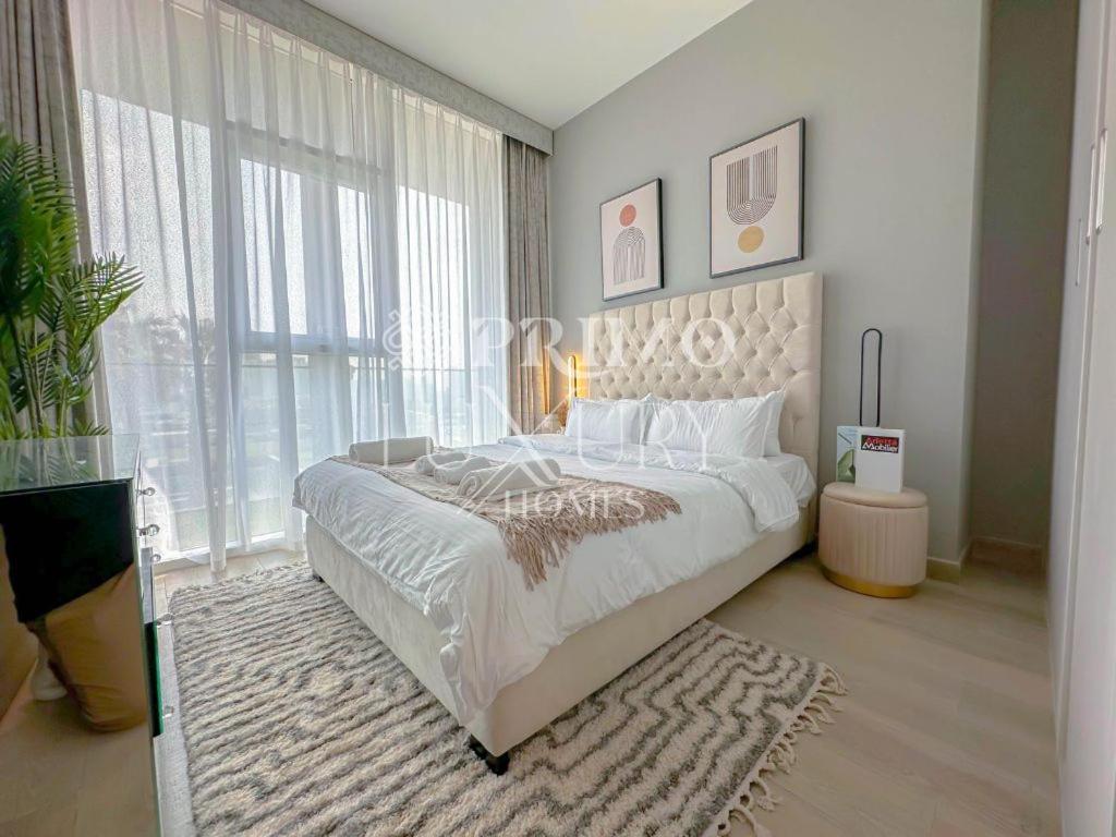 Stunning 1-bedroom In Jvc-bloom Tower A Apartment Dubai