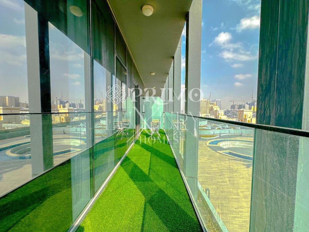 Stunning 1-bedroom In Jvc-bloom Tower A * Dubai