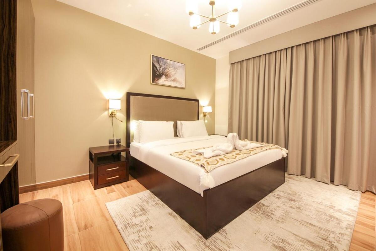 Luxury 2br In Downtown Near Burj Khalifa Apartment