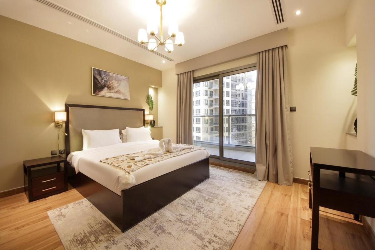 Luxury 2br In Downtown Near Burj Khalifa Apartment Dubai