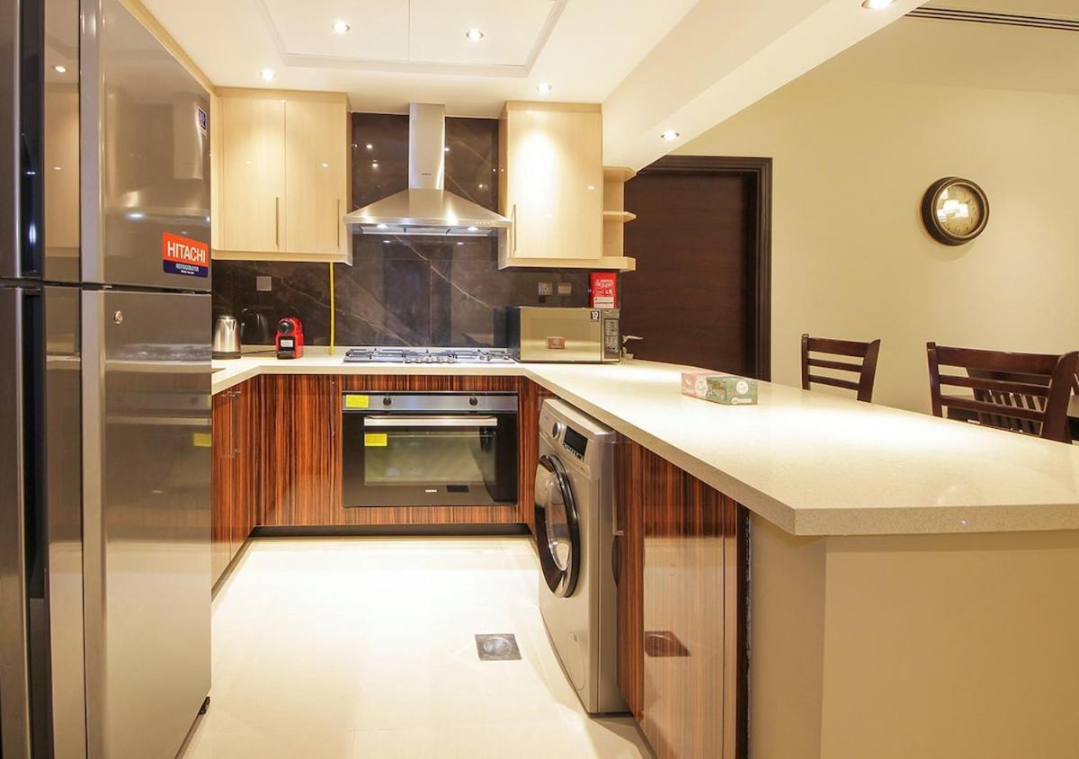 Apartment Luxury 2br In Downtown Near Burj Khalifa Dubai