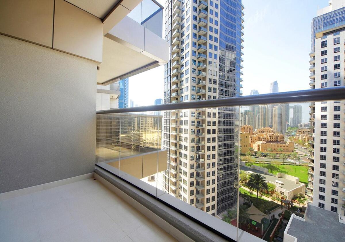 Luxury 2br In Downtown Near Burj Khalifa Dubai
