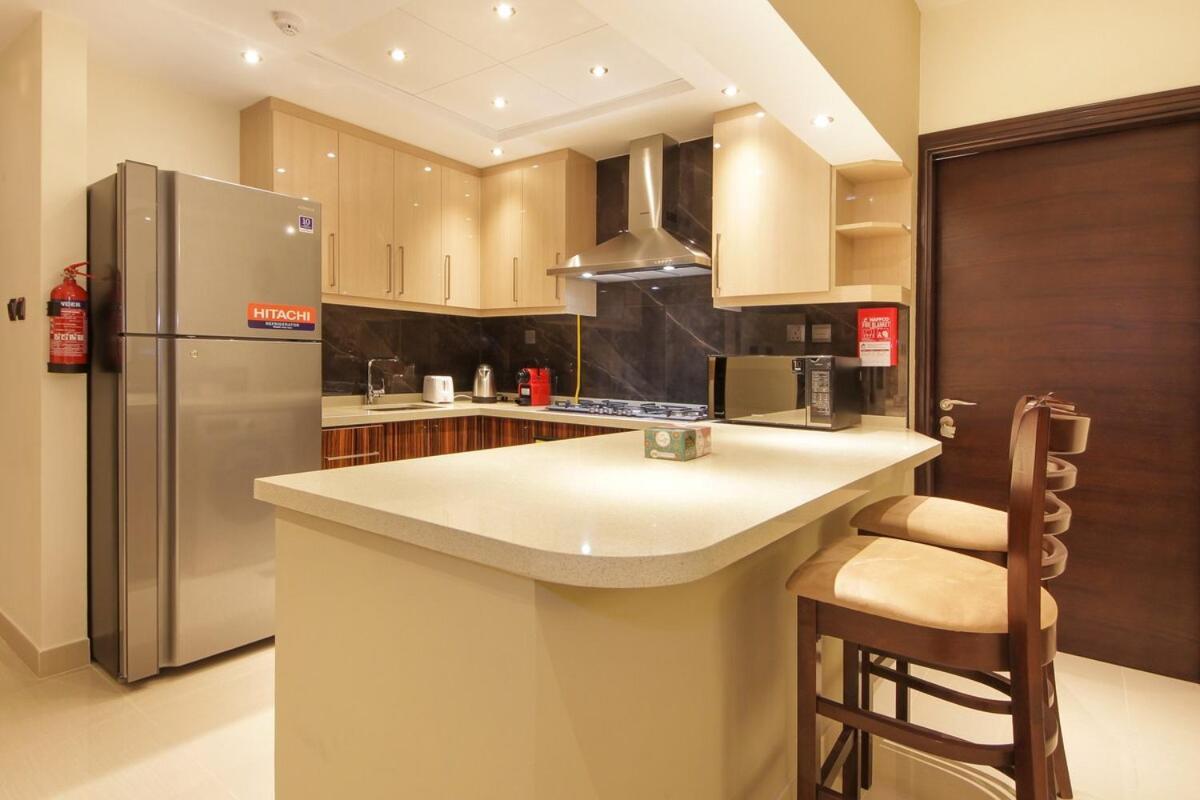 Luxury 2br In Downtown Near Burj Khalifa Apartment Dubai