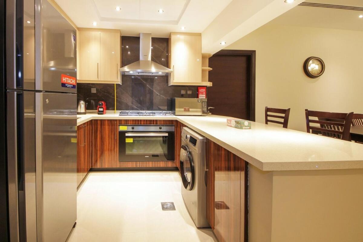 Luxury 2br In Downtown Near Burj Khalifa *